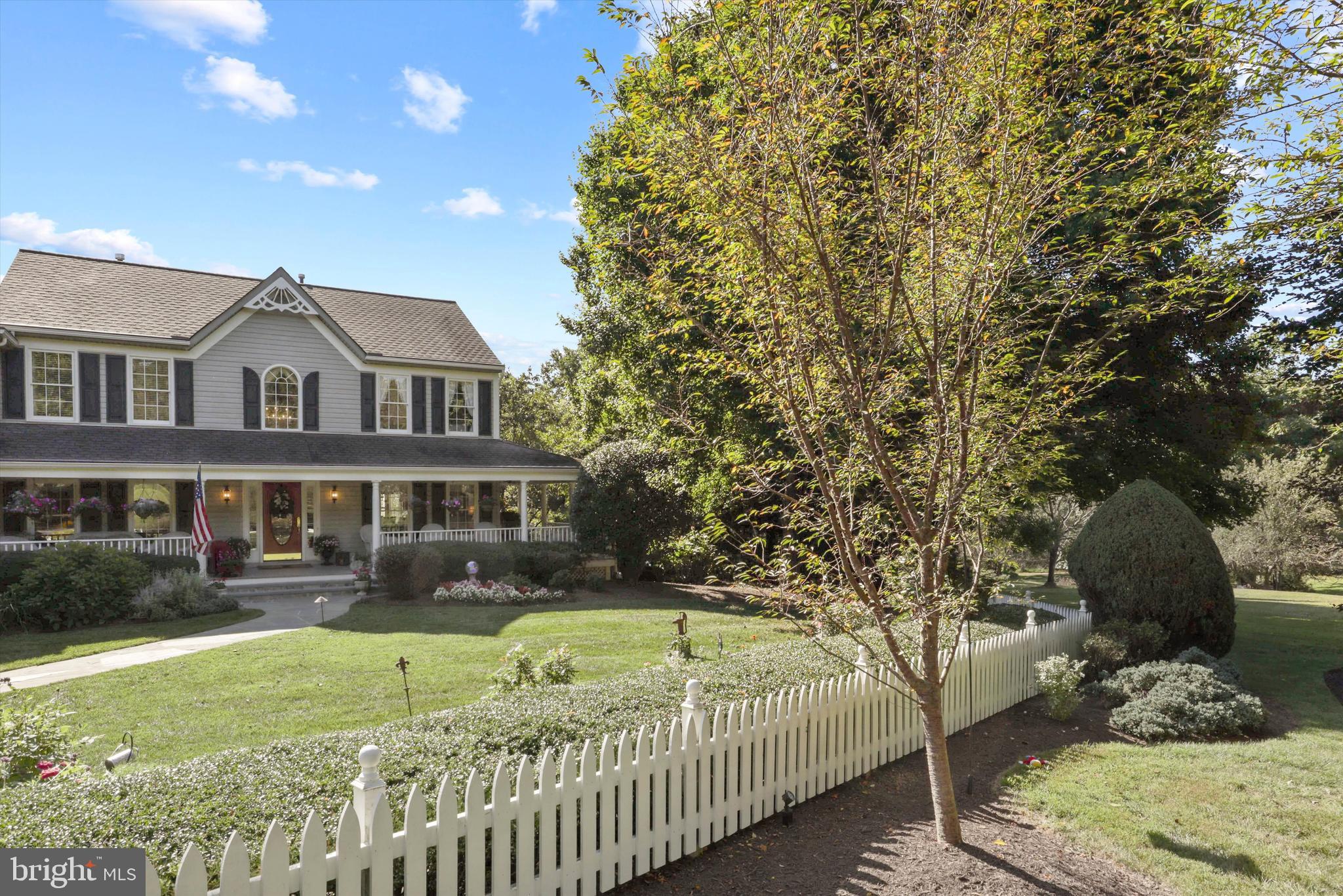 9704 Huntmaster Road Gaithersburg, MD 20882 - Photo 51 of 69 Exterior