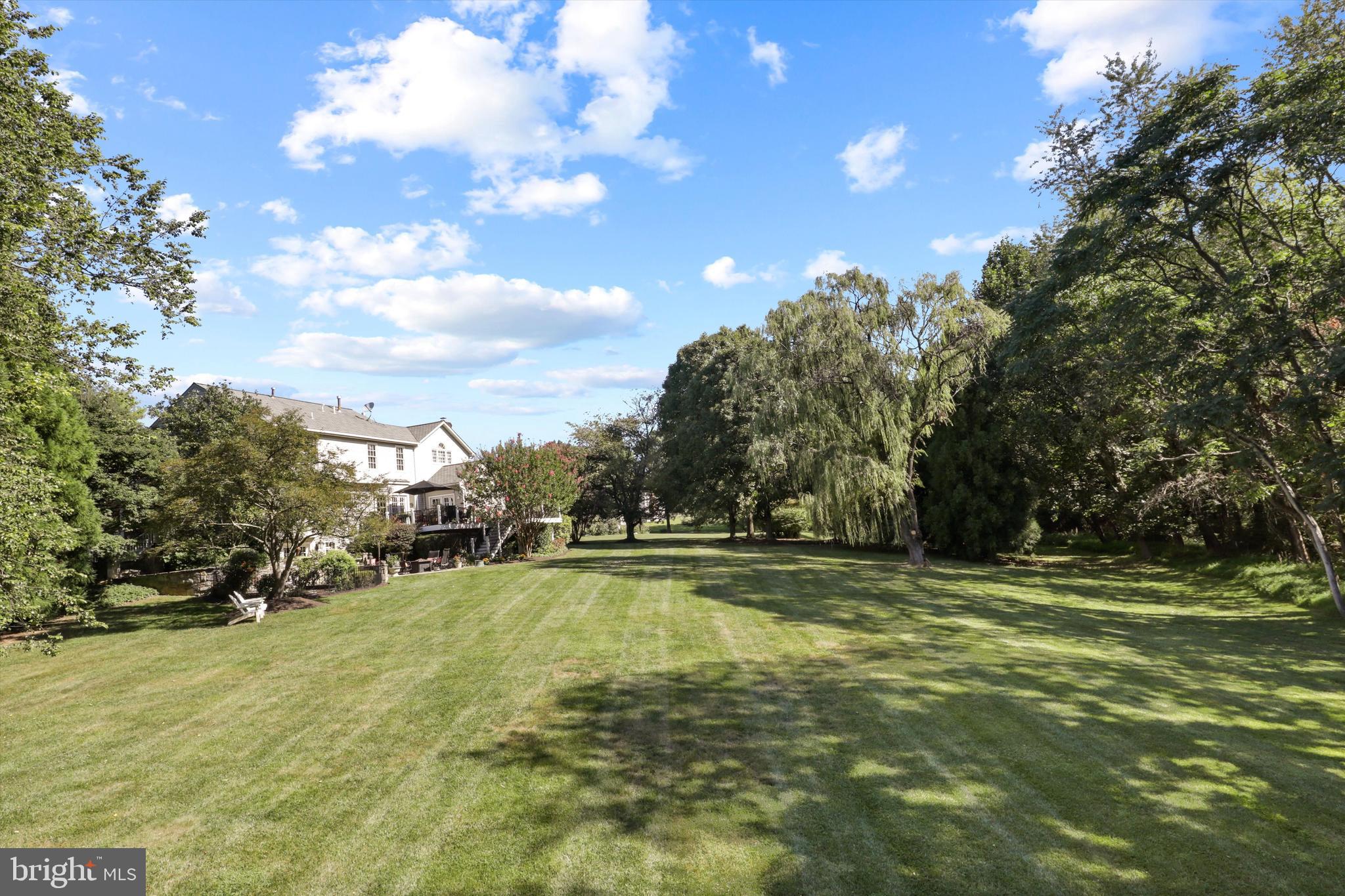 9704 Huntmaster Road Gaithersburg, MD 20882 - Photo 53 of 69 Yard