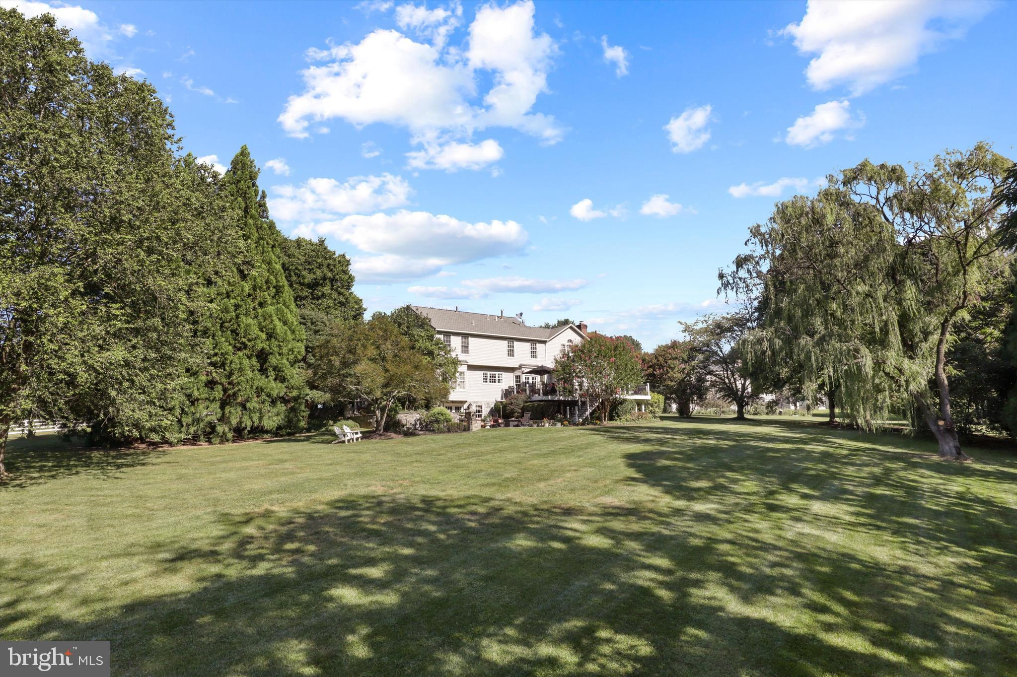 9704 Huntmaster Road Gaithersburg, MD 20882 - Photo 54 of 69 Yard