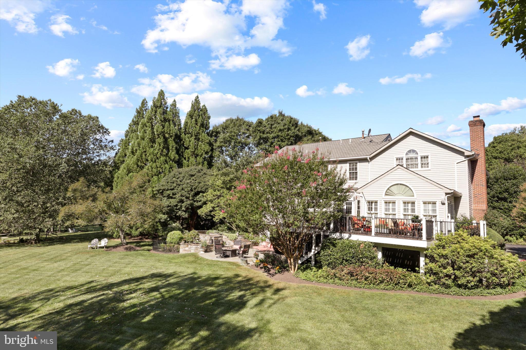9704 Huntmaster Road Gaithersburg, MD 20882 - Photo 55 of 69 Yard