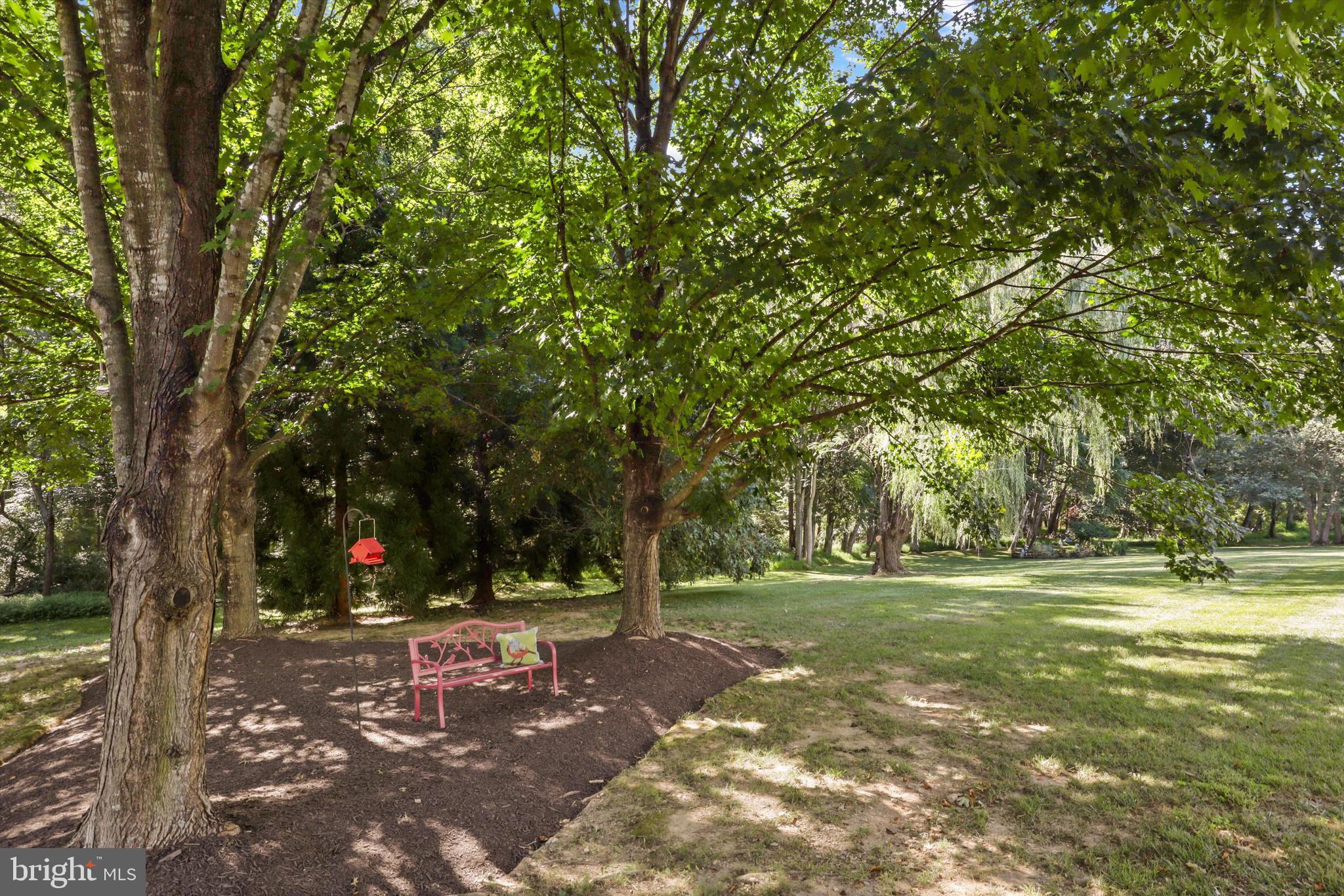 9704 Huntmaster Road Gaithersburg, MD 20882 - Photo 57 of 69 Yard