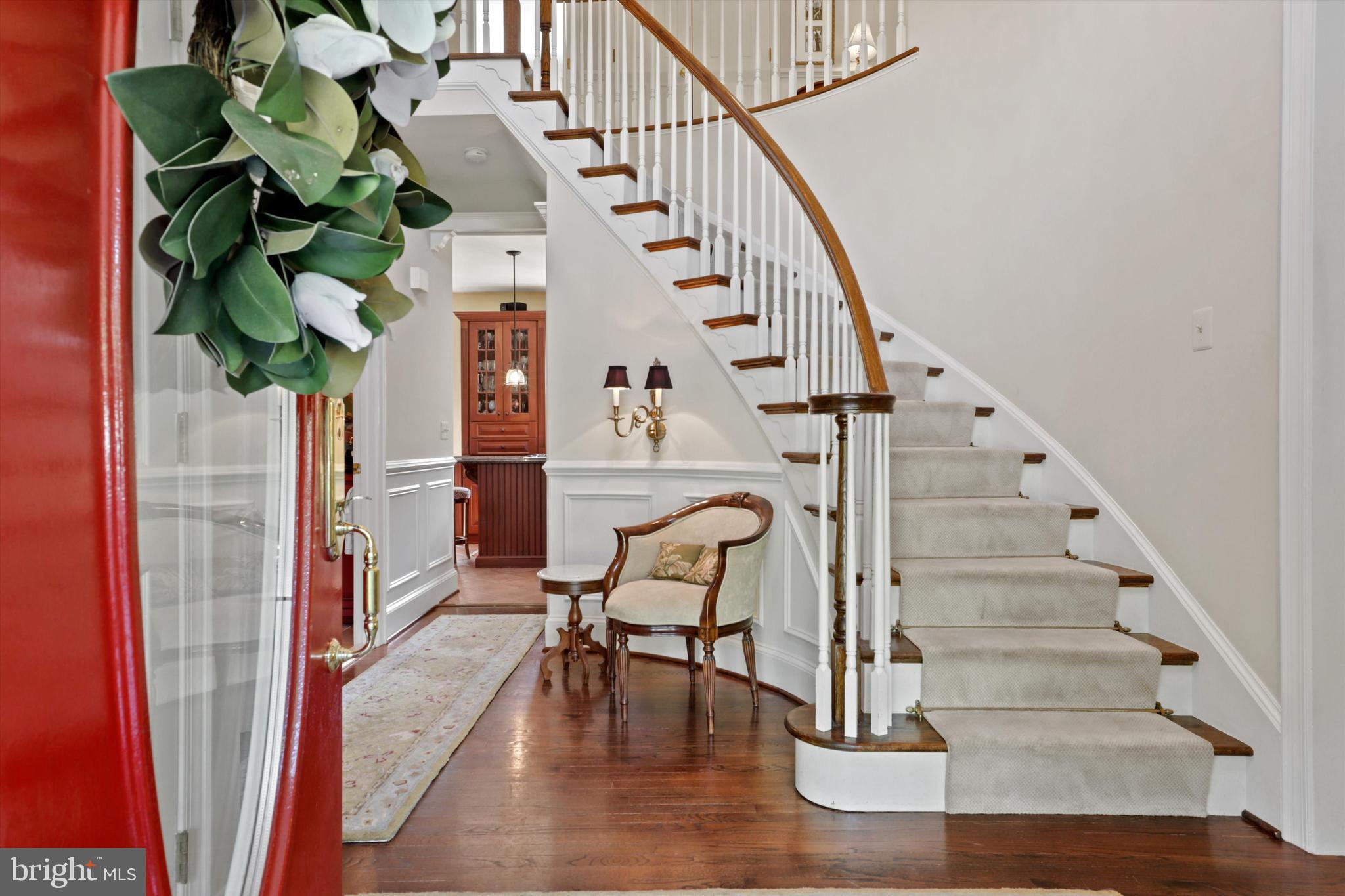 9704 Huntmaster Road Gaithersburg, MD 20882 - Photo 64 of 69 Foyer