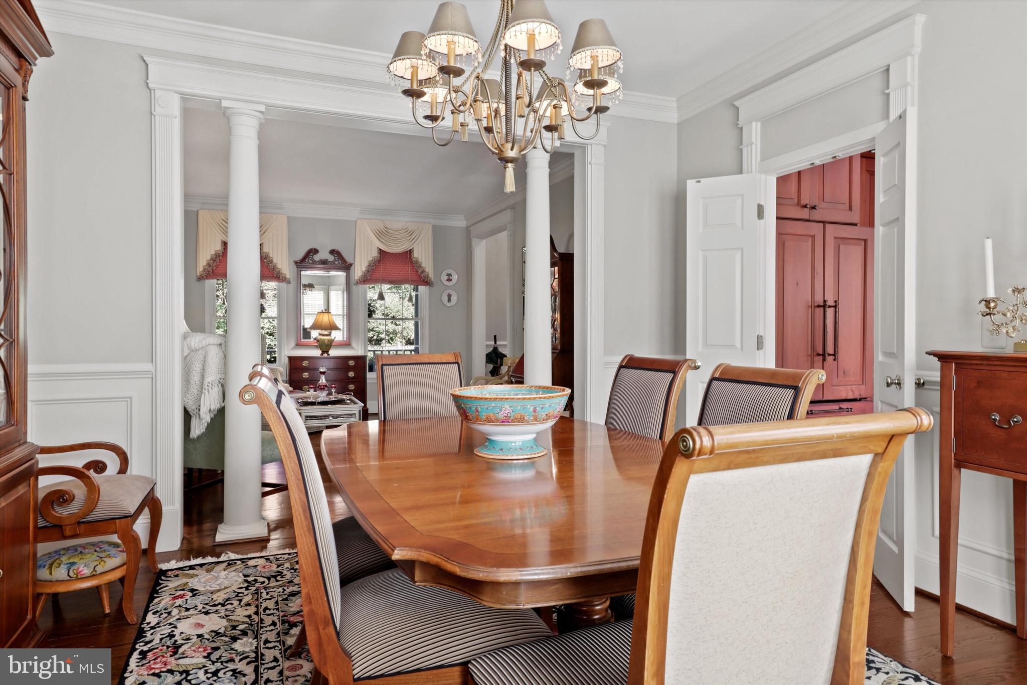 9704 Huntmaster Road Gaithersburg, MD 20882 - Photo 67 of 69 Dining Room