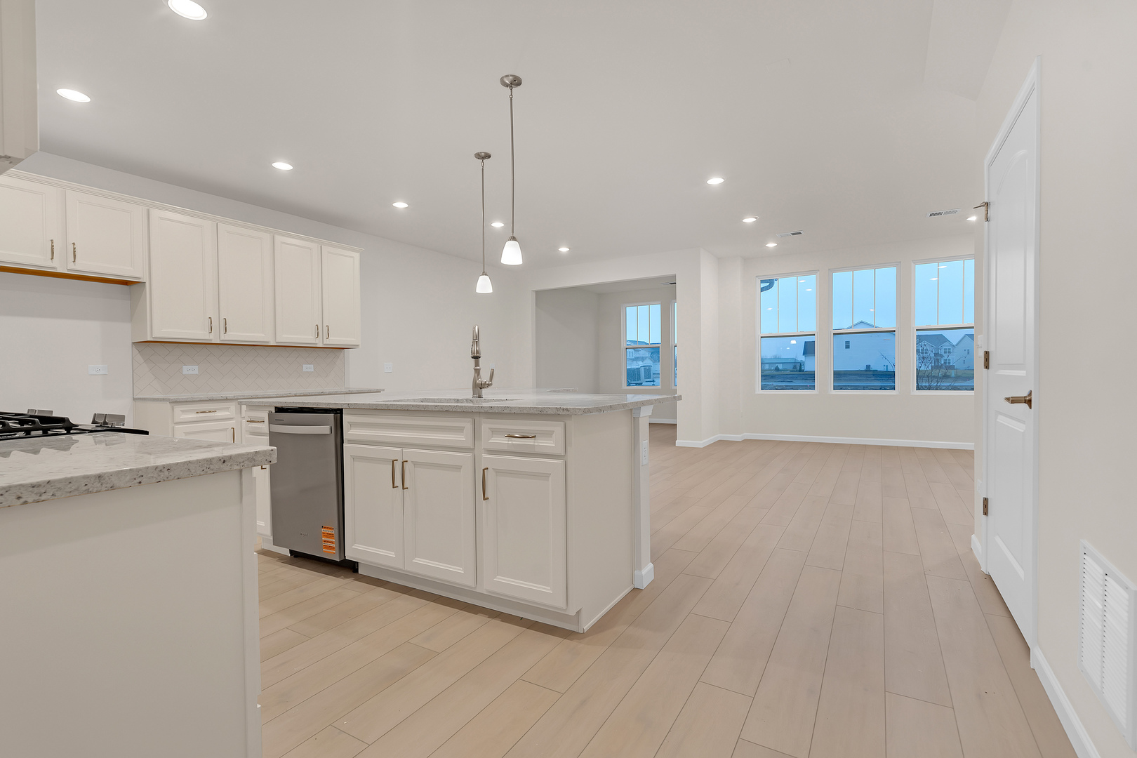 668 Switchgrass Way Bolingbrook, IL 60490 - Photo 2 of 21