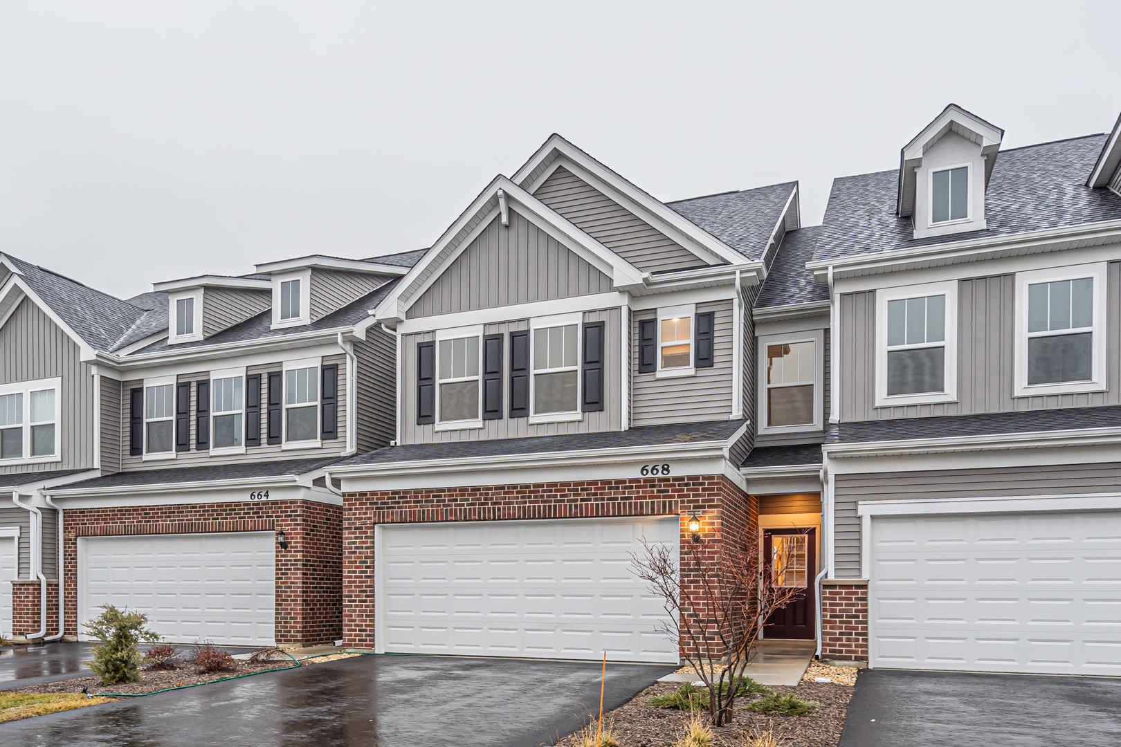 668 Switchgrass Way Bolingbrook, IL 60490 - Photo 21 of 21