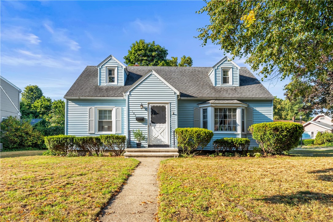 105 Kingsley Road Rochester, NY 14612 - Photo 1 of 1