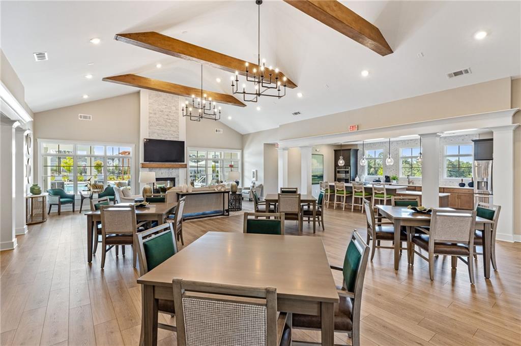 3557 Fishpond Circle Dacula, GA 30019 - Photo 13 of 32