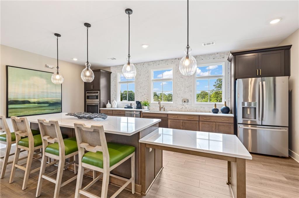 3557 Fishpond Circle Dacula, GA 30019 - Photo 15 of 32