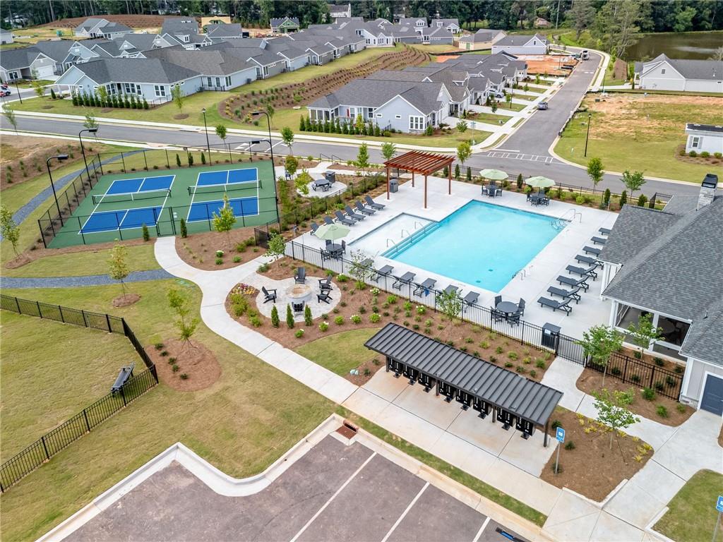 3557 Fishpond Circle Dacula, GA 30019 - Photo 25 of 32