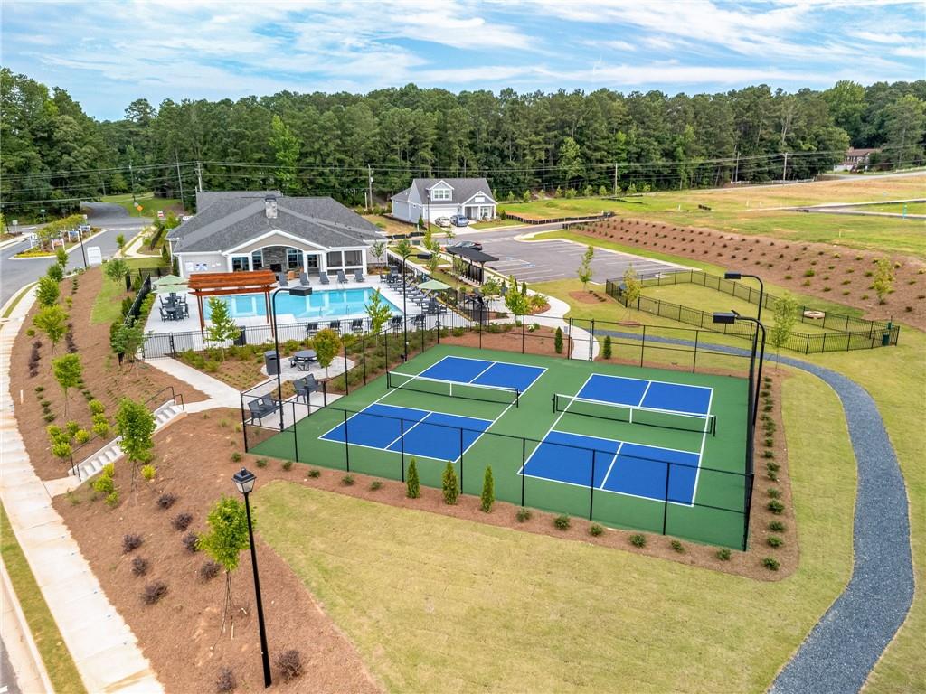 3557 Fishpond Circle Dacula, GA 30019 - Photo 26 of 32