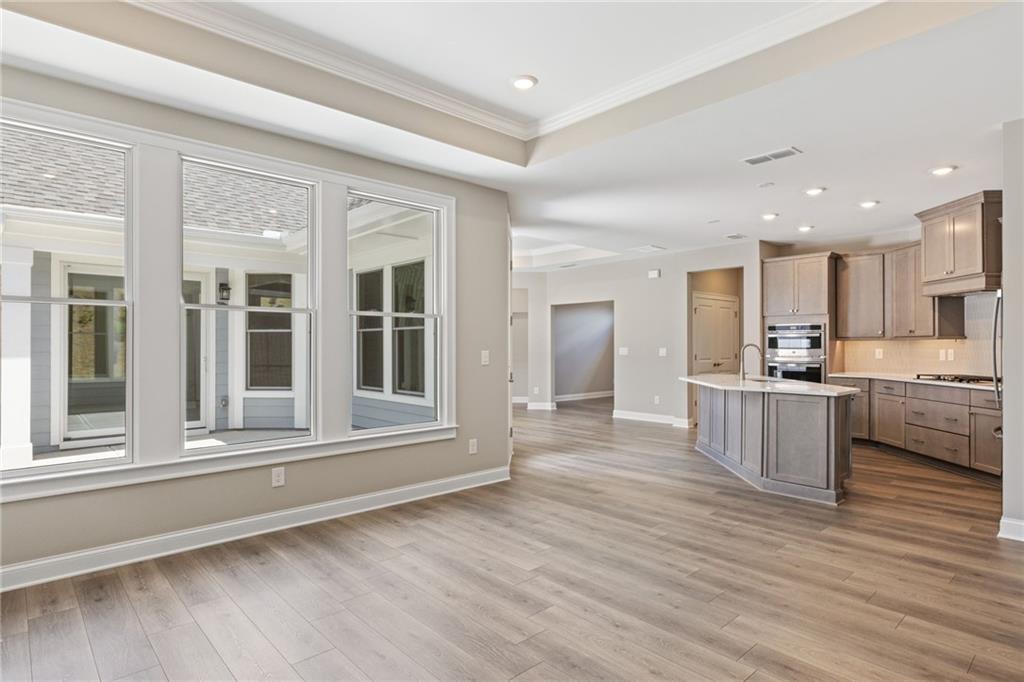 3557 Fishpond Circle Dacula, GA 30019 - Photo 3 of 32