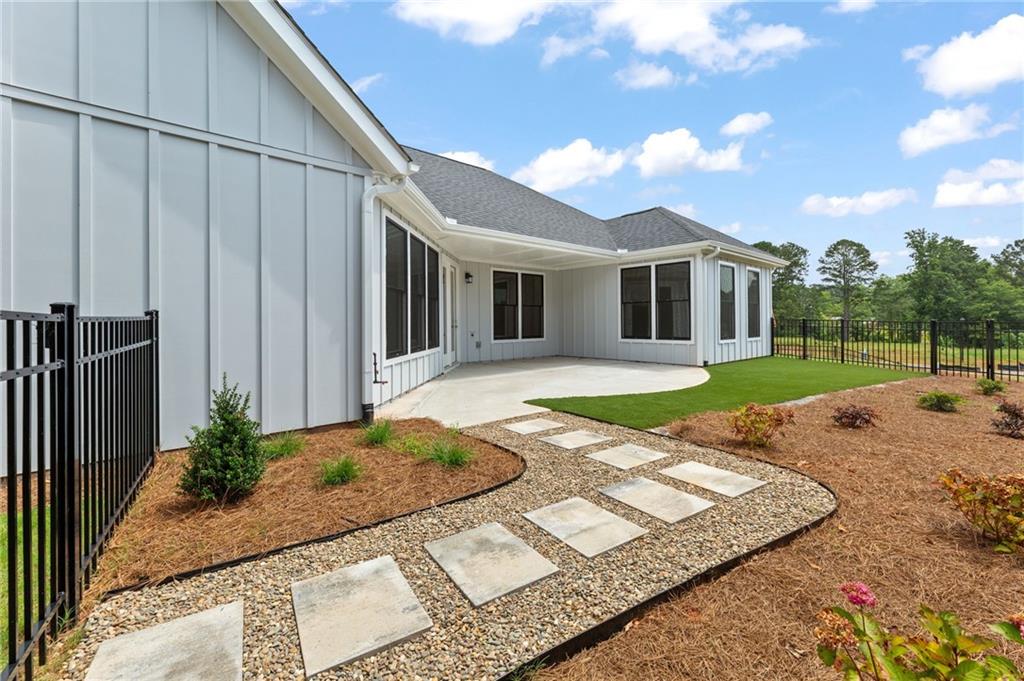 3557 Fishpond Circle Dacula, GA 30019 - Photo 32 of 32