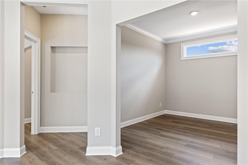 3557 Fishpond Circle Dacula, GA 30019 - Photo 9 of 32