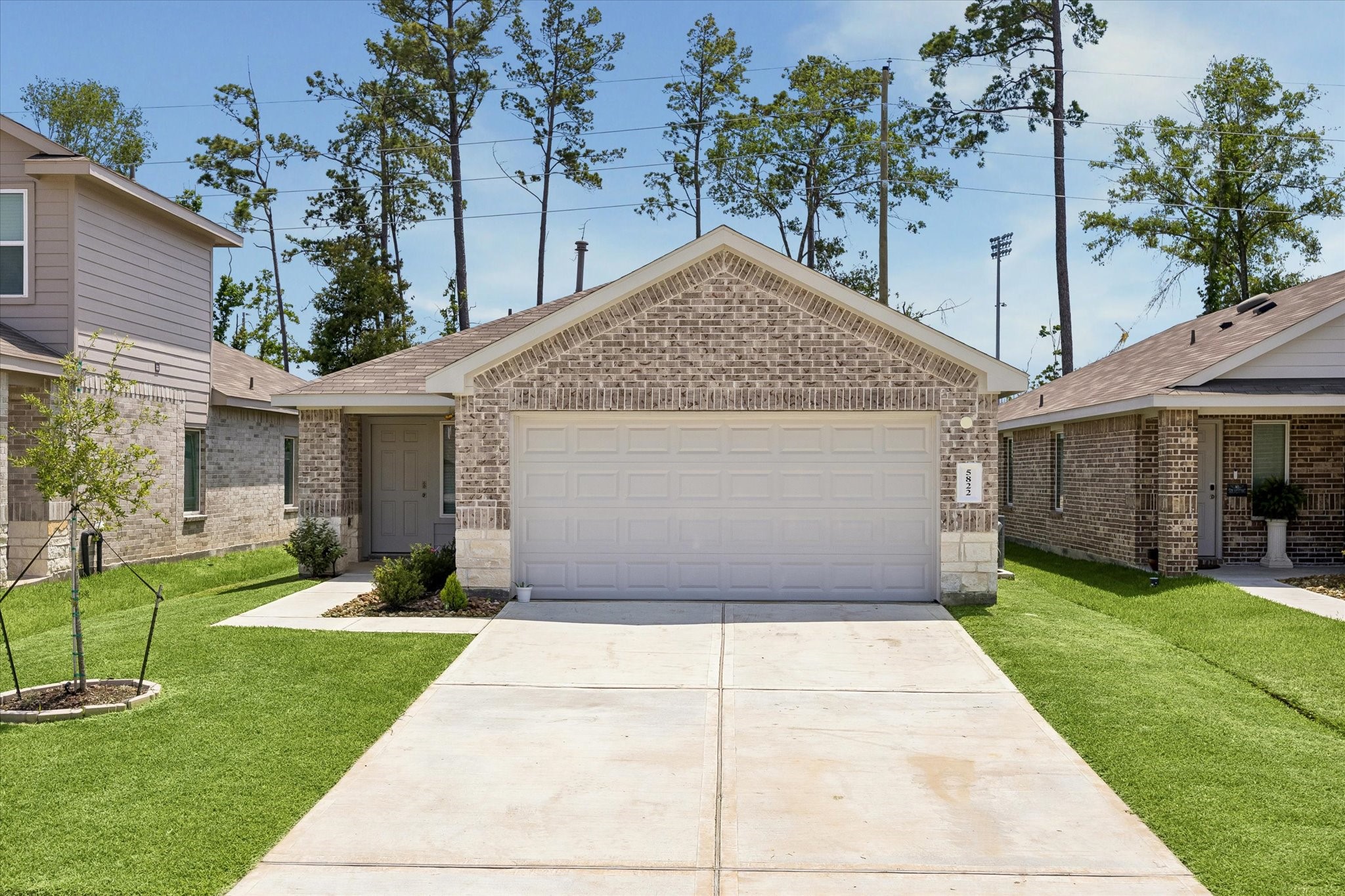 5822 Hampton Valley Dr Spring Spring, TX 77373 - Photo 2 of 25