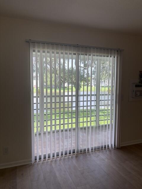 230 Fanshaw F, Unit F230 Boca Raton, FL 33434 - Photo 5 of 15 MASTERBEDROOM