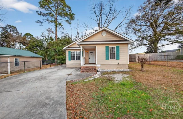 $249,900 | 504 Ak Street, Statesboro, GA 30458
