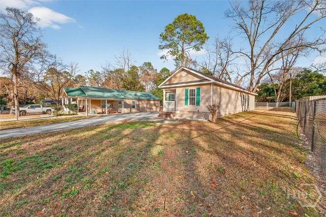 $249,900 | 504 Ak Street, Statesboro, GA 30458