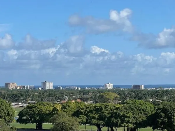 $2,725 | 1830 Radius Drive, Unit 1207, Hollywood, FL 33020