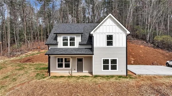 $475,000 | 72 Chestatee Road, Cleveland, GA 30528