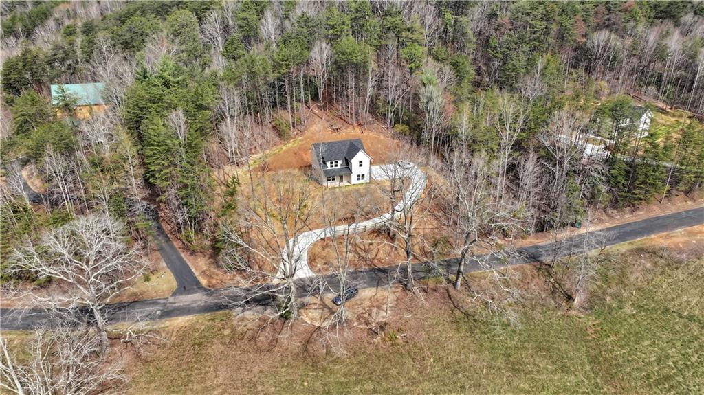 72 Chestatee Road Cleveland, GA 30528 - Photo 36 of 52