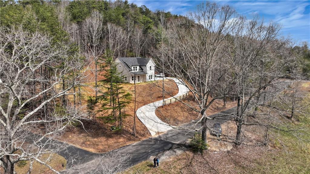 72 Chestatee Road Cleveland, GA 30528 - Photo 38 of 52