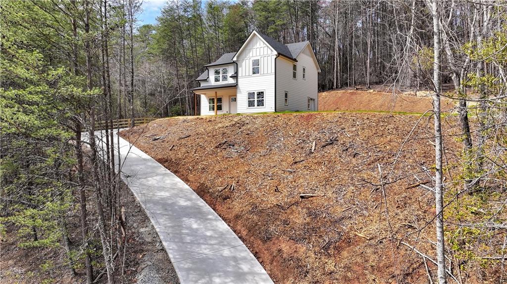 72 Chestatee Road Cleveland, GA 30528 - Photo 39 of 52