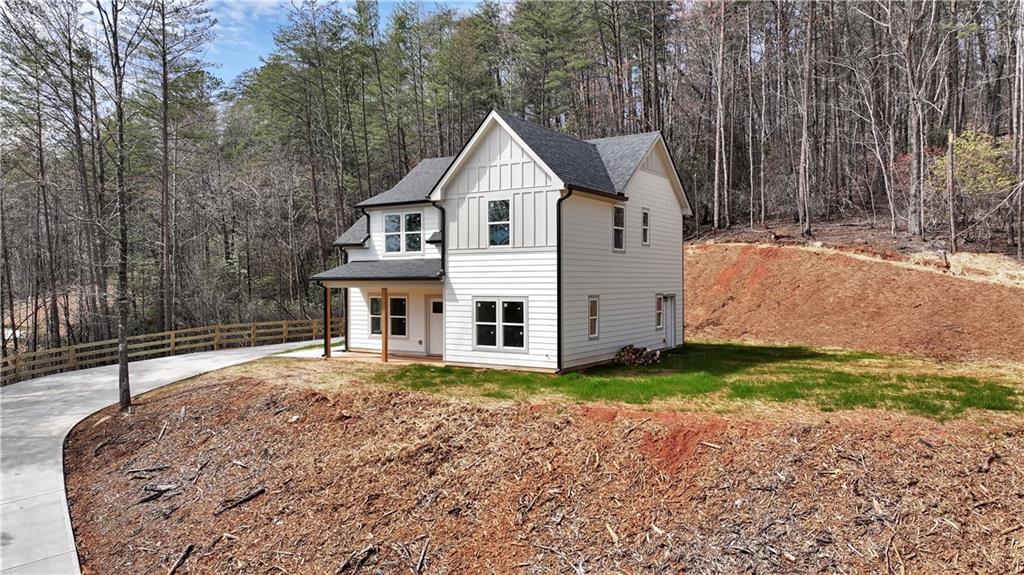 72 Chestatee Road Cleveland, GA 30528 - Photo 40 of 52