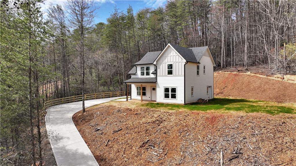 72 Chestatee Road Cleveland, GA 30528 - Photo 41 of 52