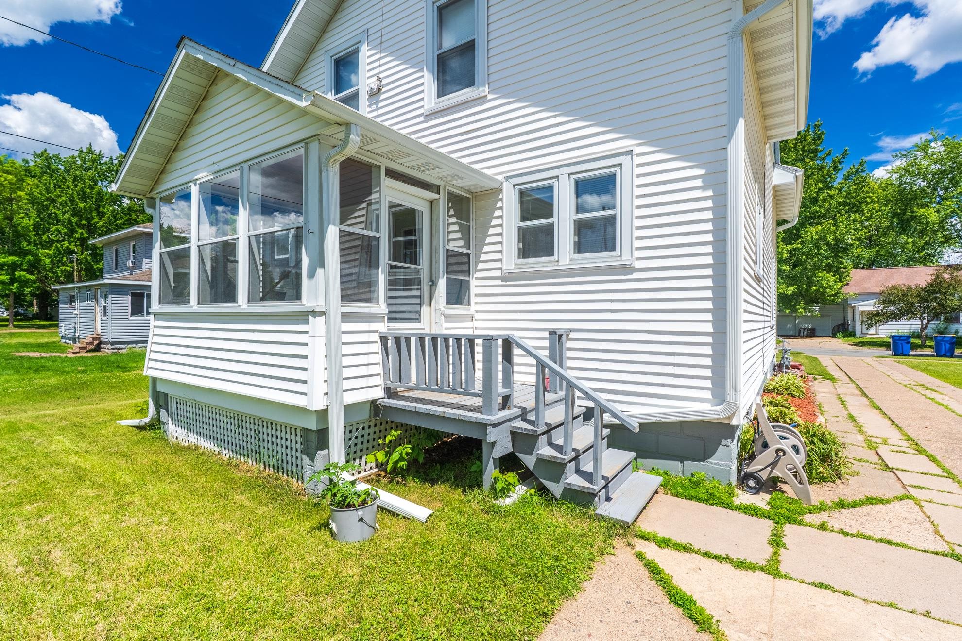 310 Nast Street Merrill, WI 54452 - Photo 41 of 49