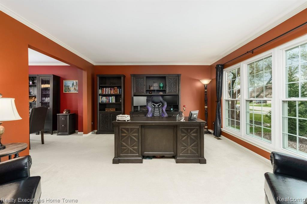46399 Hanford Road Canton, MI 48187 - Photo 26 of 59