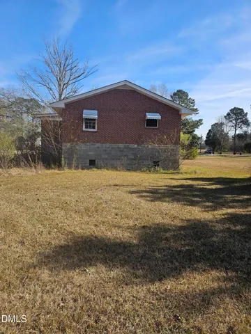 $180,000 | 708 Highway 210, Smithfield, NC 27577