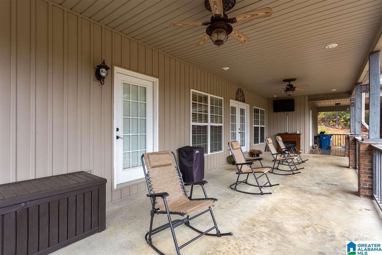 558 McIntosh Road Oxford, AL 36203 - Photo 45 of 46