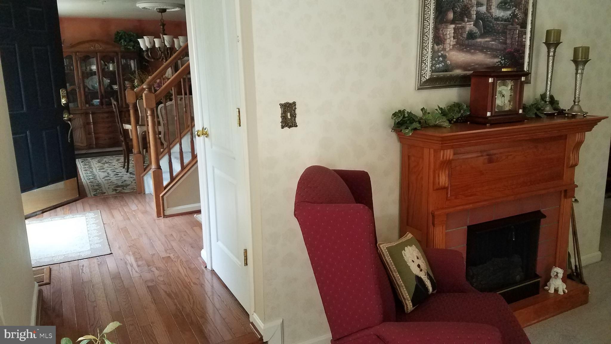 213 Carolstowne Road Reisterstown, MD 21136 - Photo 28 of 81 Gallery Image 28