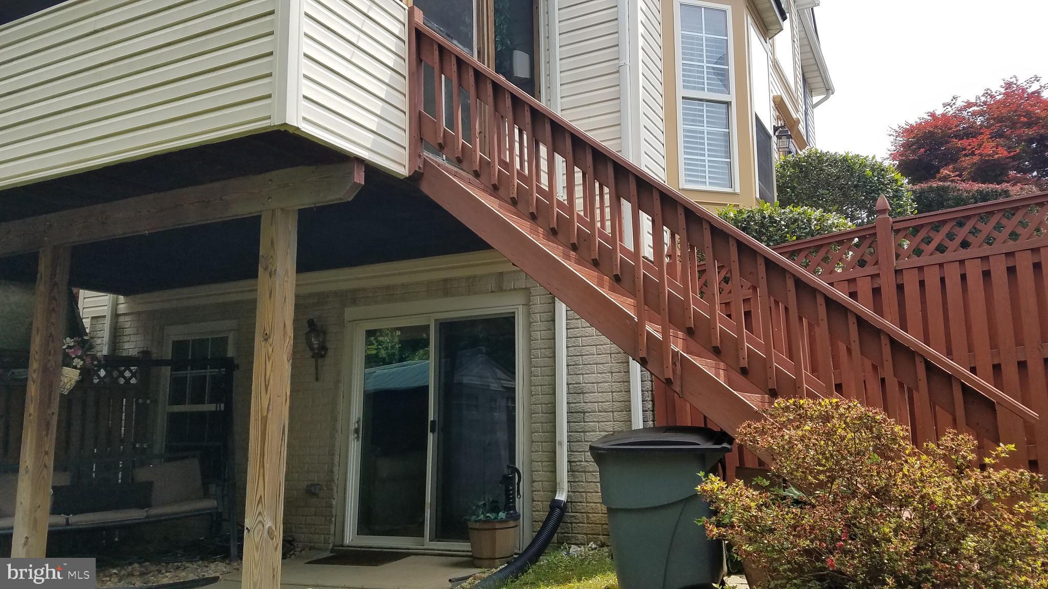 213 Carolstowne Road Reisterstown, MD 21136 - Photo 75 of 81 Gallery Image 75