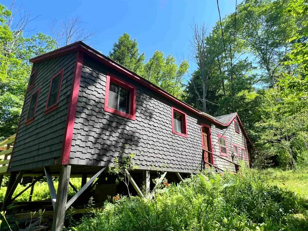 $99,900 | 50 Juniper Drive, Washington, NH 03280