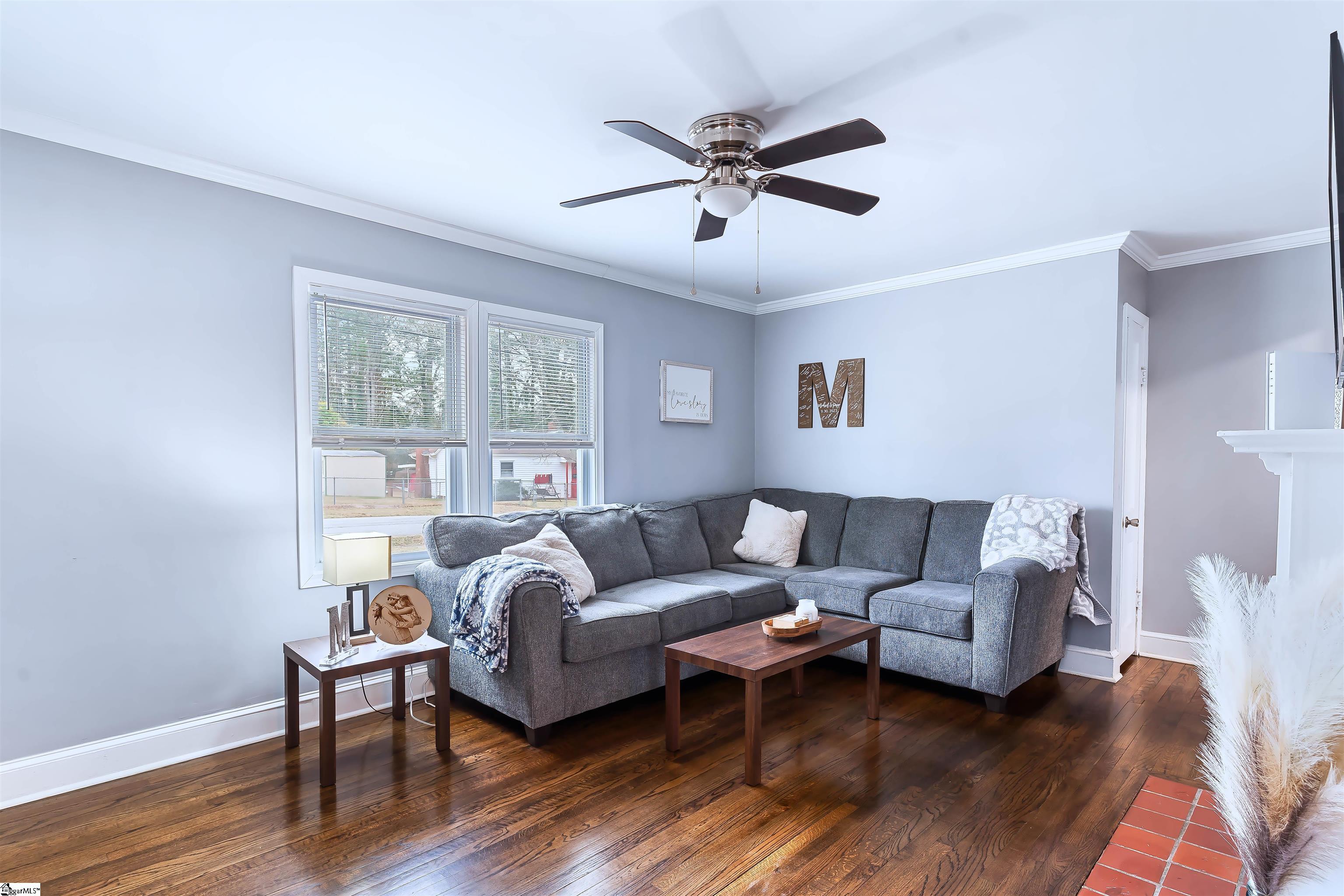 209 Maple Street Union, SC 29379 - Photo 12 of 22