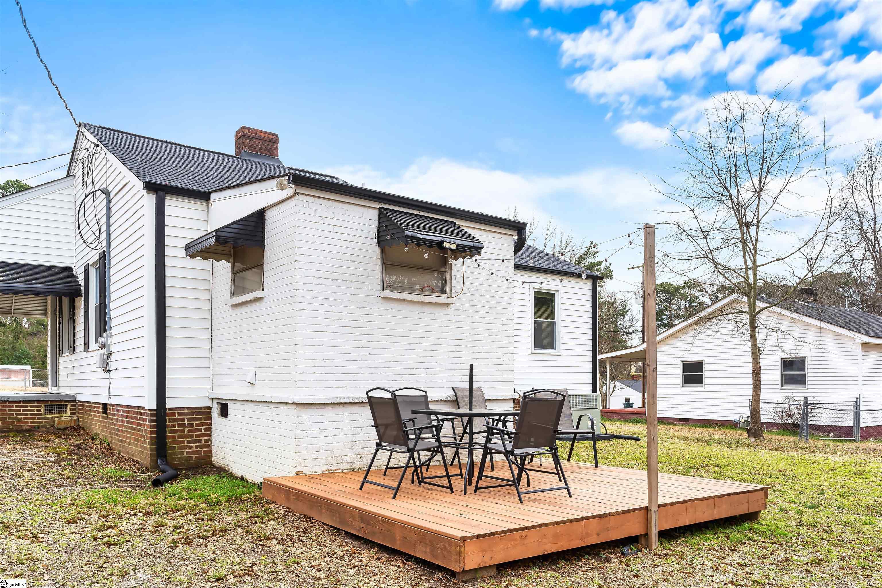 209 Maple Street Union, SC 29379 - Photo 4 of 22