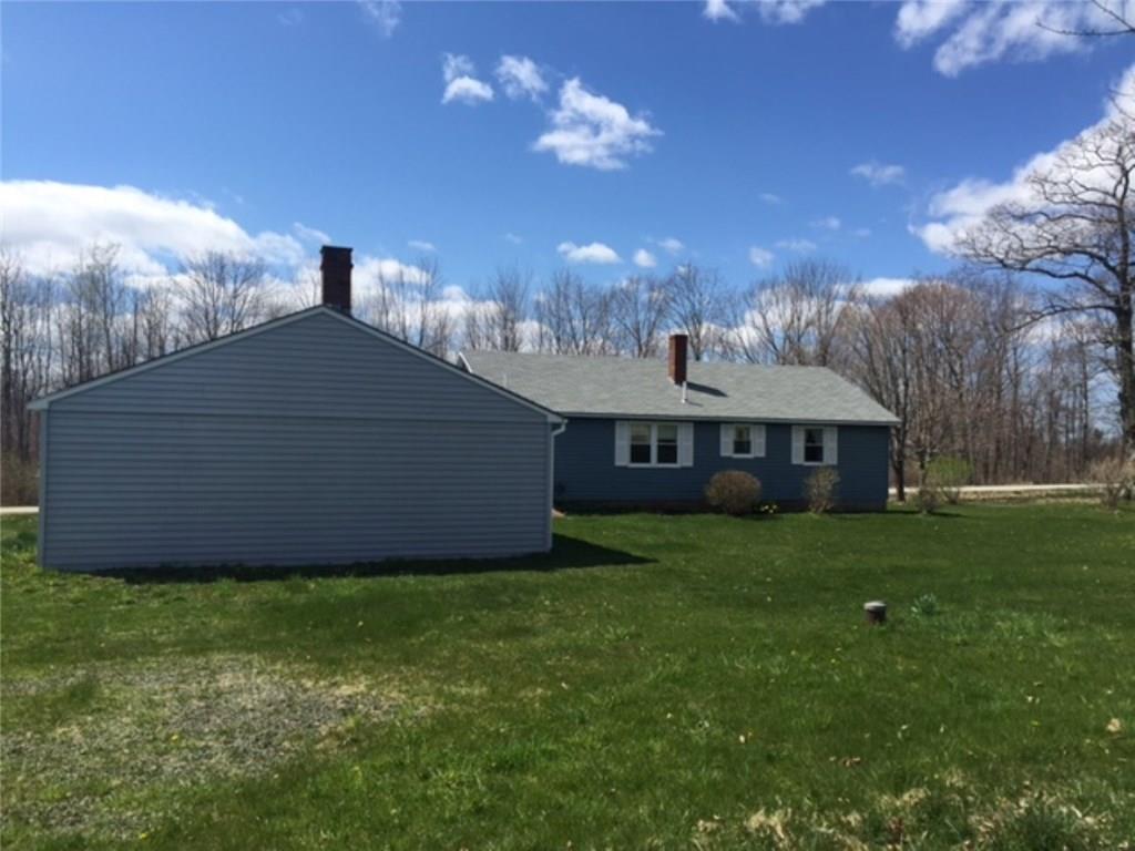 117 Lancaster Road Pittston, ME 04345 - Photo 4 of 16 Photo