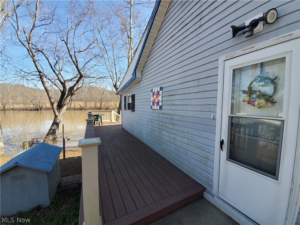 364 South Riverview Road Malta, OH 43758 - Photo 7 of 35
