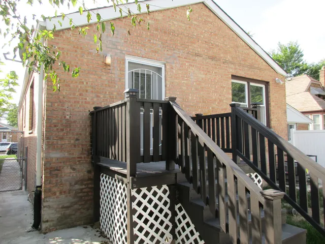 $184,900 | 14311 South Clark Street, Riverdale, IL 60827