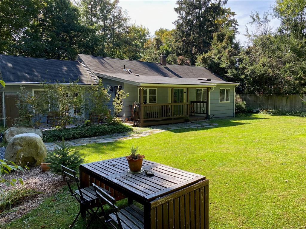 362 Old West Point Road West Garrison, NY 10524 - Photo 1 of 1 Gallery Image 1