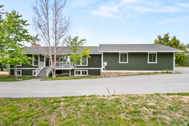 140 East Spring Drive Salem, UT 84653 - Photo 5 of 53