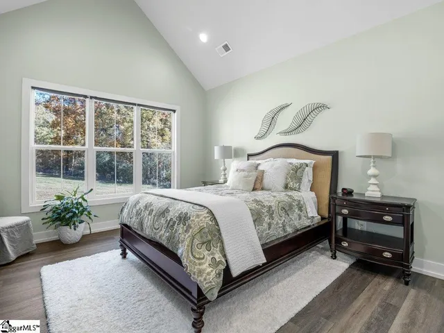 $949,900 | 2355 Mays Bridge Road, Greer, SC 29651