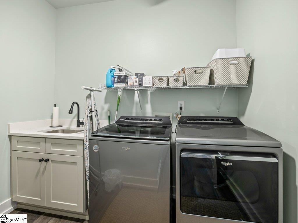 2355 Mays Bridge Road Greer, SC 29651 - Photo 20 of 50