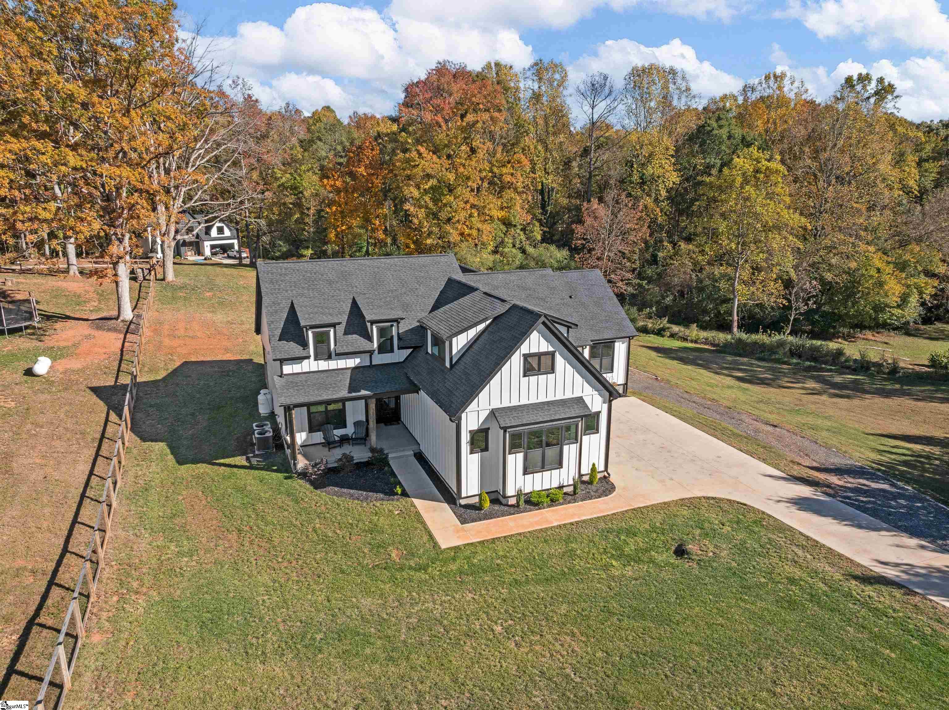 2355 Mays Bridge Road Greer, SC 29651 - Photo 22 of 50