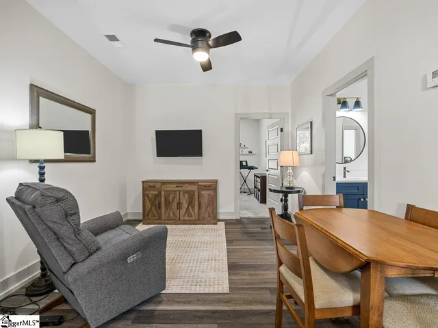 $949,900 | 2355 Mays Bridge Road, Greer, SC 29651