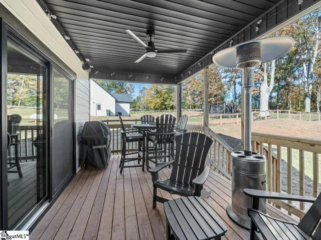 $949,900 | 2355 Mays Bridge Road, Greer, SC 29651