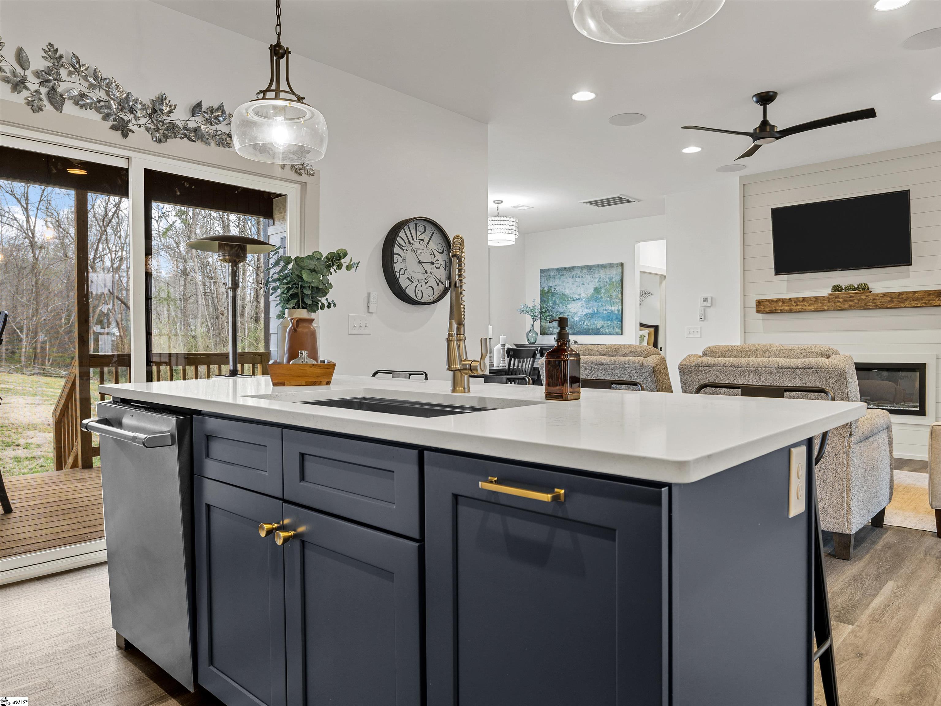 2355 Mays Bridge Road Greer, SC 29651 - Photo 40 of 50