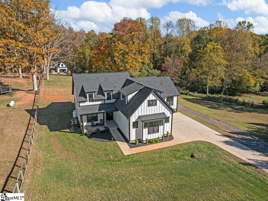 2355 Mays Bridge Road Greer, SC 29651 - Photo 40 of 50