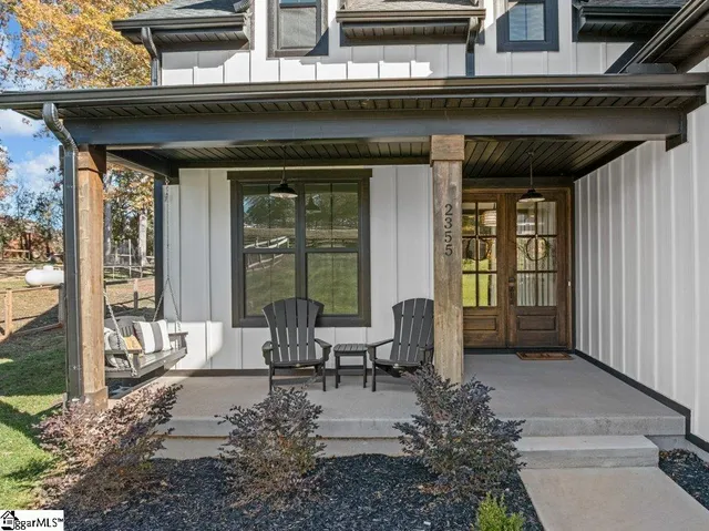$949,900 | 2355 Mays Bridge Road, Greer, SC 29651